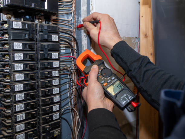 Best Electrical Outlet Repair  in East Chicago, IN